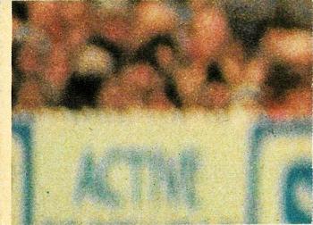 1980 Scanlens VFL #41 Allan Edwards Back